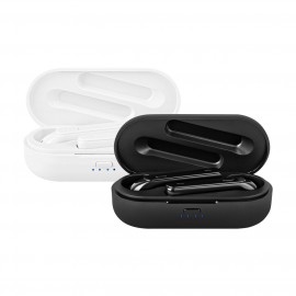 Наушники True Wireless Rombica Mysound Spirit Black