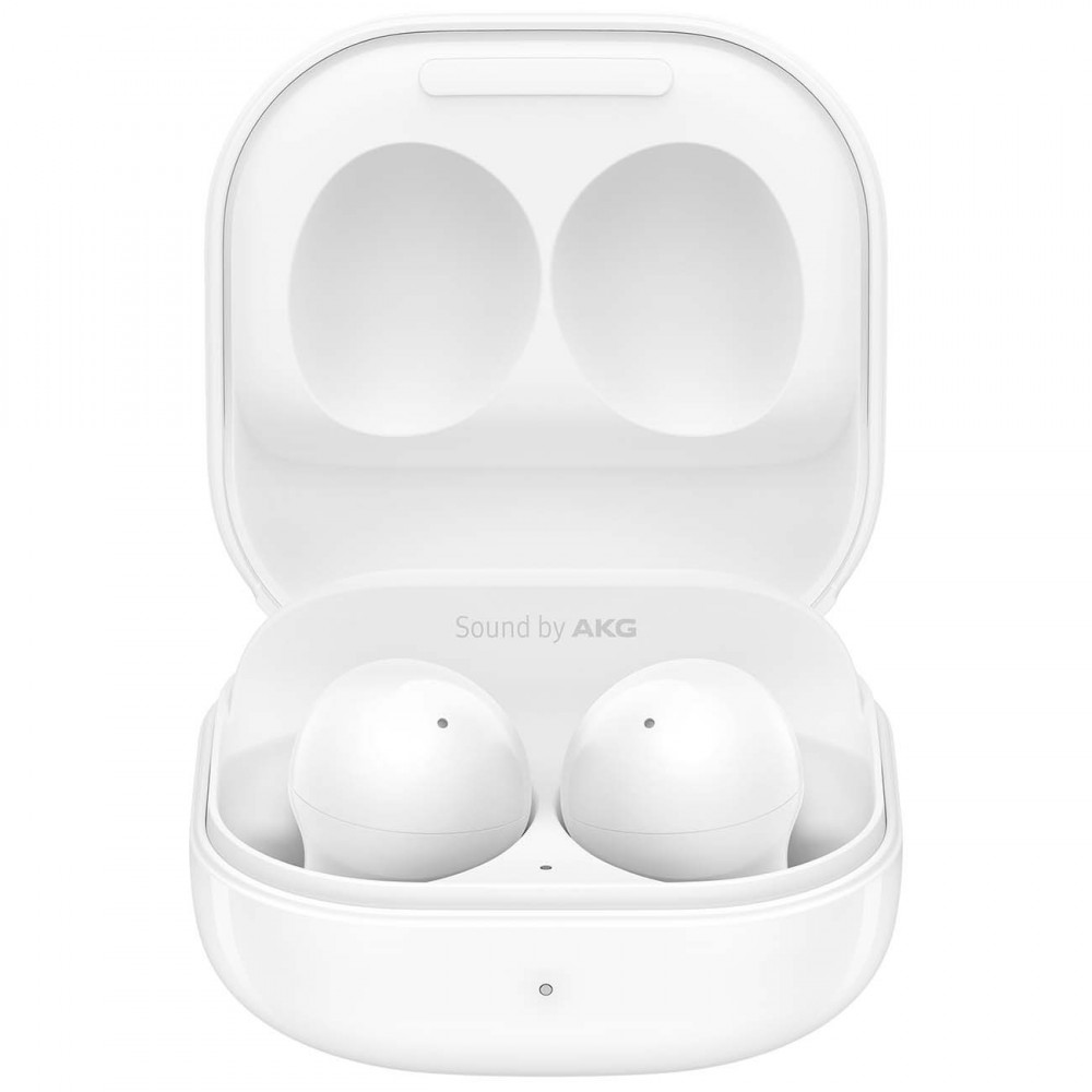 Наушники True Wireless Samsung Galaxy Buds2 белый (SM-R177N)