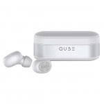 Наушники True Wireless QUB QTWS6WHT