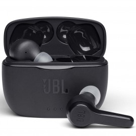 Наушники True Wireless JBL JBLT215TWSBLK