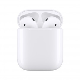 Наушники Apple AirPods w/Charging Case (MV7N2RU/A)