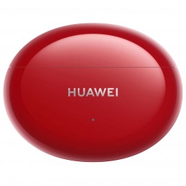 Наушники True Wireless HUAWEI Freebuds 4i Red