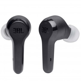 Наушники True Wireless JBL JBLT215TWSBLK