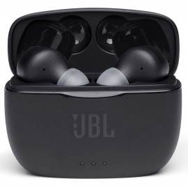 Наушники True Wireless JBL JBLT215TWSBLK