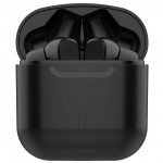 Наушники True Wireless HIPER TWS Welle Black (HTW-KTX4)