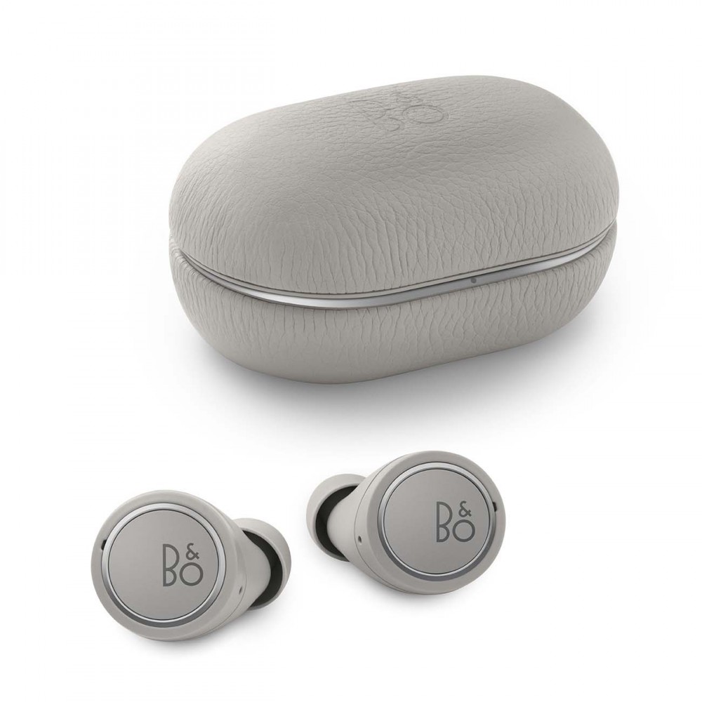 Наушники True Wireless Bang & Olufsen Beoplay E8 3rd Gen Grey Mist