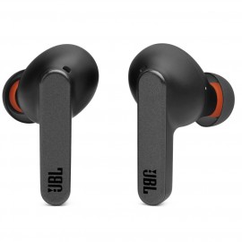 Наушники True Wireless JBL Live Pro+ TWS Black (JBLLIVEPROPTWSBLK) 