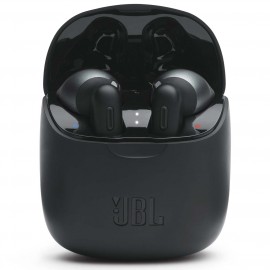 Наушники True Wireless JBL JBLT225TWSBLK 