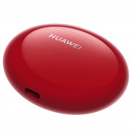 Наушники True Wireless HUAWEI Freebuds 4i Red