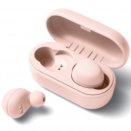 Наушники True Wireless Yamaha TW-E3A Pink 