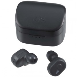 Наушники True Wireless JVC HA-A10T-B-U Black