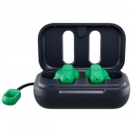 Наушники True Wireless Skullcandy DIME сине-зеленые (S2DMW-P750)