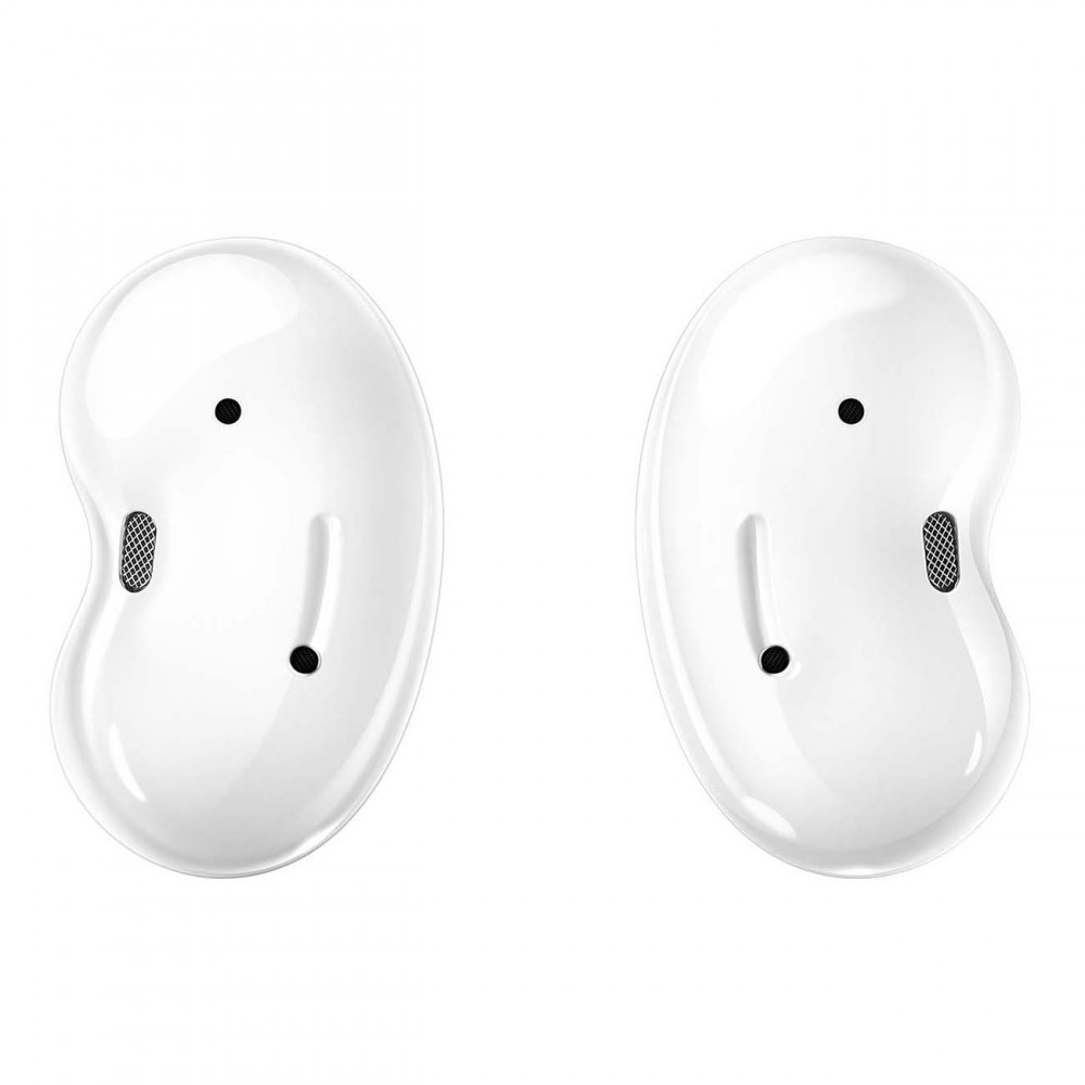 Наушники True Wireless Samsung Galaxy Buds Live белый (SM-R180N)