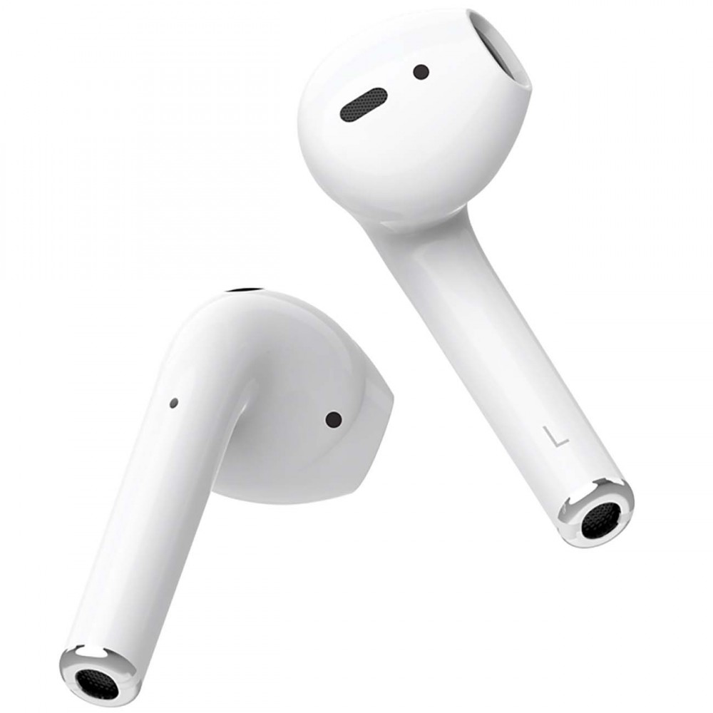 Наушники True Wireless Hoco RT1 White