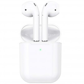 Наушники True Wireless Hoco RT1 White 