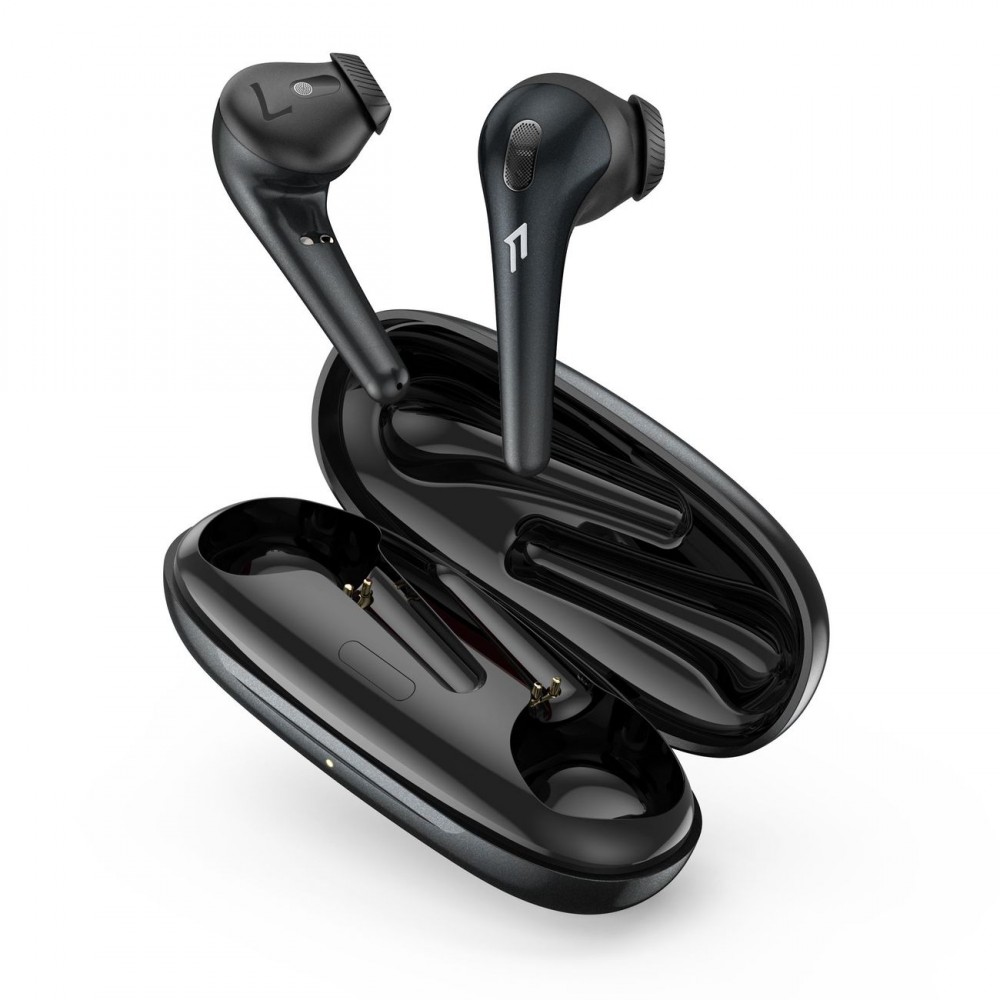 Наушники True Wireless 1More Comfobuds Black