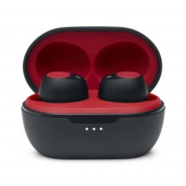 Наушники True Wireless JBL C115 Red (JBLC115TWSRED)