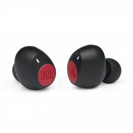 Наушники True Wireless JBL C115 Red (JBLC115TWSRED)