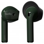 Наушники True Wireless Sudio Nio Green