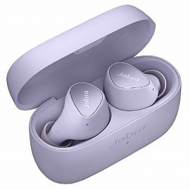 Наушники True Wireless Jabra Elite 3 Lilac