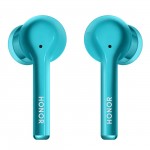 Наушники True Wireless Honor Magic Earbuds Robin Egg Blue (WAL-AT020)