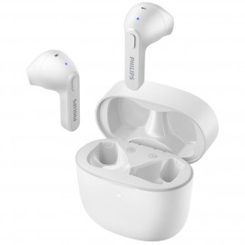 Наушники True Wireless Philips TAT2236WT/00 White