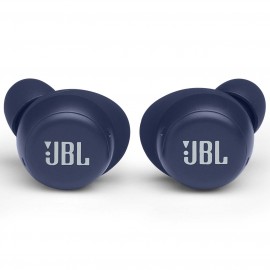 Наушники True Wireless JBL Live Free NC+ TWS Blue (JBLLIVEFRNCPTWSU) 