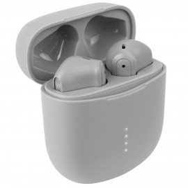 Наушники True Wireless Rombica Mysound Factor Gray (BH-T007) 