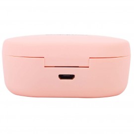 Наушники True Wireless Rombica MySound Play Rose