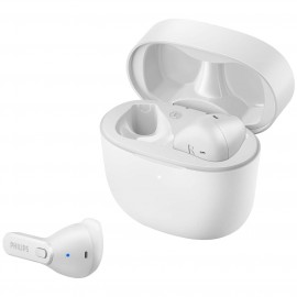 Наушники True Wireless Philips TAT2236WT/00 White