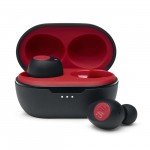 Наушники True Wireless JBL C115 Red (JBLC115TWSRED)