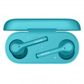 Наушники True Wireless Honor Magic Earbuds Robin Egg Blue (WAL-AT020)