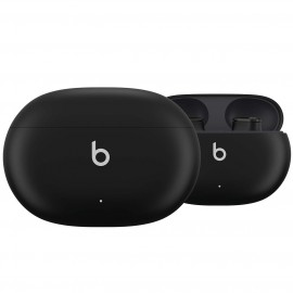 Наушники True Wireless Beats Studio Buds Noise Cancelling Black (MJ4X3EE/A)