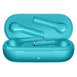 Наушники True Wireless Honor Magic Earbuds Robin Egg Blue (WAL-AT020)