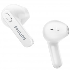 Наушники True Wireless Philips TAT2236WT/00 White 