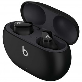 Наушники True Wireless Beats Studio Buds Noise Cancelling Black (MJ4X3EE/A)