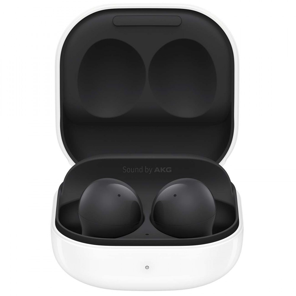 Наушники True Wireless Samsung Galaxy Buds2 черный (SM-R177N)