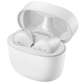 Наушники True Wireless Philips TAT2236WT/00 White