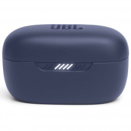 Наушники True Wireless JBL Live Free NC+ TWS Blue (JBLLIVEFRNCPTWSU)