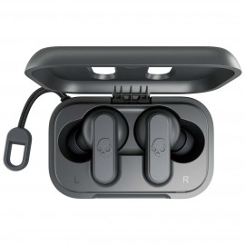 Наушники True Wireless Skullcandy DIME серые (S2DMW-P744)