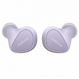 Наушники True Wireless Jabra Elite 3 Lilac 