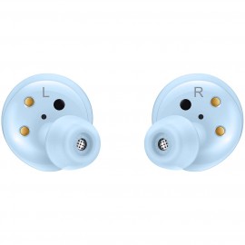 Наушники True Wireless Samsung Galaxy Buds+ Blue (SM-R175NZBASER) 