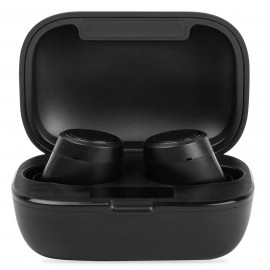 Наушники True Wireless Rombica MySound Licato Black