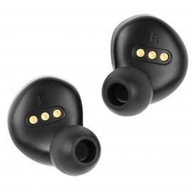 Наушники True Wireless Rombica MySound Licato Black