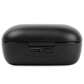 Наушники True Wireless Rombica MySound Licato Black