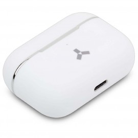 Наушники True Wireless Accesstyle Indigo II TWS White