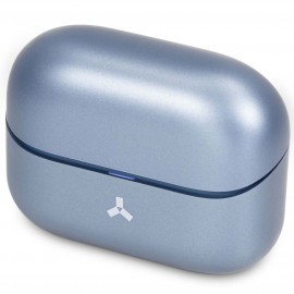 Наушники True Wireless Accesstyle Terra ANC Blue