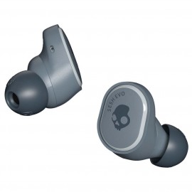 Наушники True Wireless Skullcandy SESH EVO серые (S2TVW-N744) 