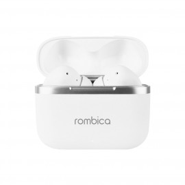 Наушники True Wireless Rombica Mysound Free Pro White