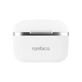 Наушники True Wireless Rombica Mysound Free Pro White 